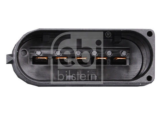 Febi Bilstein Turbocharger 186715