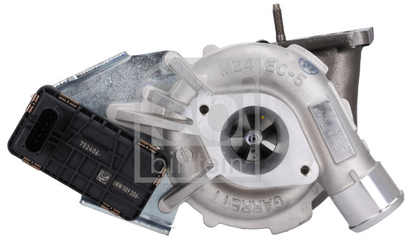 Febi Bilstein Turbocharger 186715