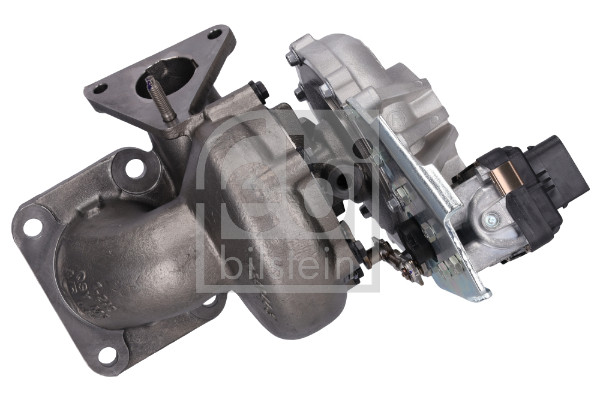 Febi Bilstein Turbocharger 186715