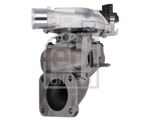 Febi Bilstein Turbocharger 186715