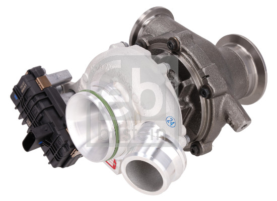Febi Bilstein Turbocharger 186716