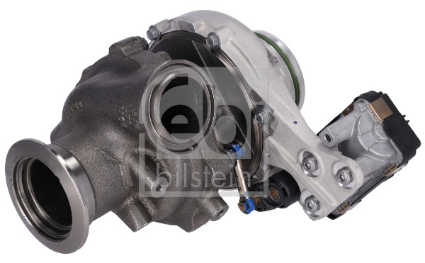 Febi Bilstein Turbocharger 186717
