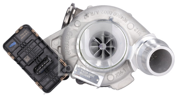 Febi Bilstein Turbocharger 186717