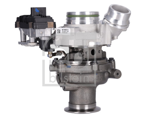 Febi Bilstein Turbocharger 186717