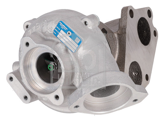 Febi Bilstein Turbocharger 186718