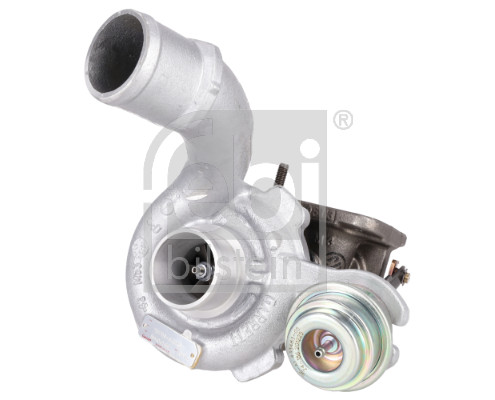 Febi Bilstein Turbocharger 186720