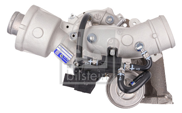 Febi Bilstein Turbocharger 186721