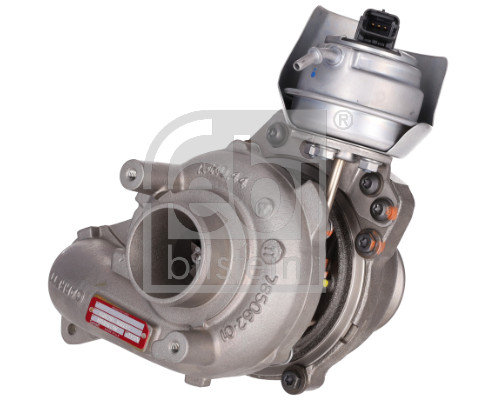 Febi Bilstein Turbocharger 186722