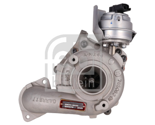 Febi Bilstein Turbocharger 186722