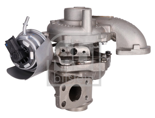 Febi Bilstein Turbocharger 186722