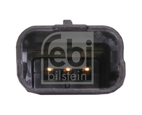 Febi Bilstein Turbocharger 186723