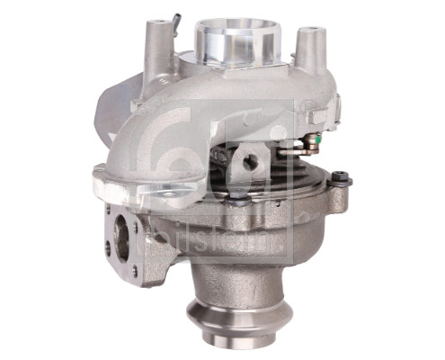 Febi Bilstein Turbocharger 186723