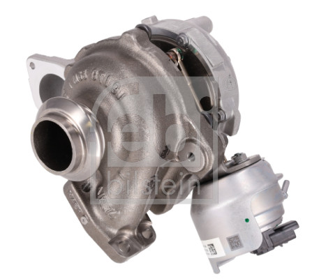 Febi Bilstein Turbocharger 186723