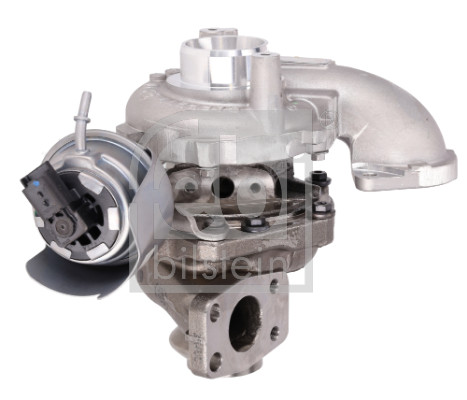 Febi Bilstein Turbocharger 186723