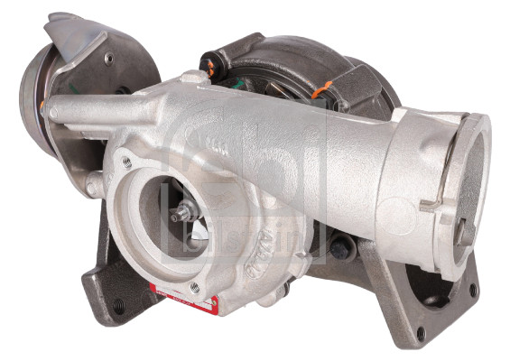 Febi Bilstein Turbocharger 186725