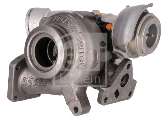 Febi Bilstein Turbocharger 186725