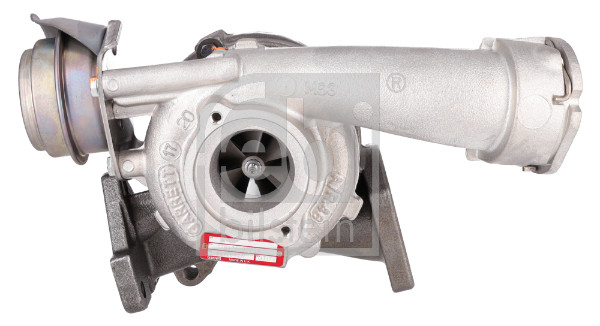 Febi Bilstein Turbocharger 186725