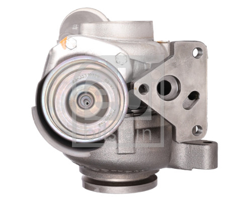 Febi Bilstein Turbocharger 186725