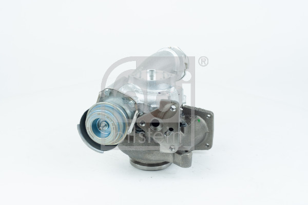 Febi Bilstein Turbocharger 186726