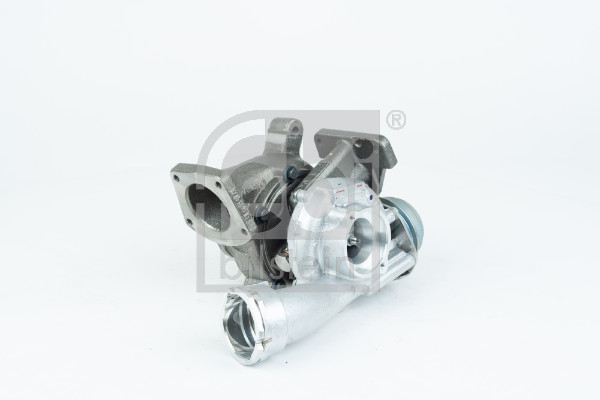 Febi Bilstein Turbocharger 186726