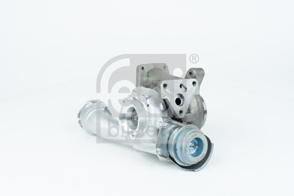 Febi Bilstein Turbocharger 186726