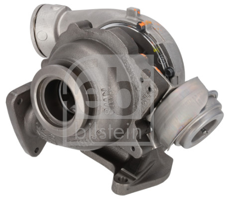 Febi Bilstein Turbocharger 186727