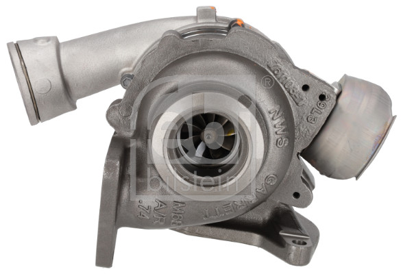 Febi Bilstein Turbocharger 186727