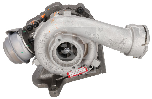 Febi Bilstein Turbocharger 186727