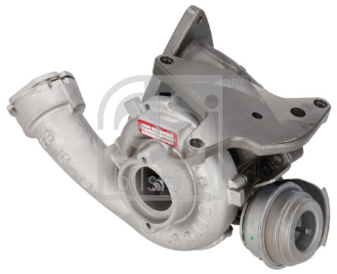 Febi Bilstein Turbocharger 186727