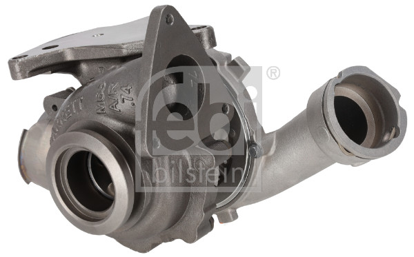 Febi Bilstein Turbocharger 186727