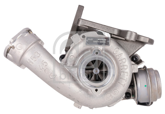 Febi Bilstein Turbocharger 186728