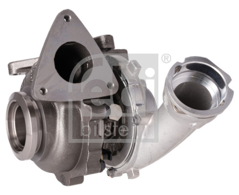 Febi Bilstein Turbocharger 186728