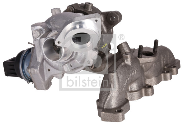 Febi Bilstein Turbocharger 186729