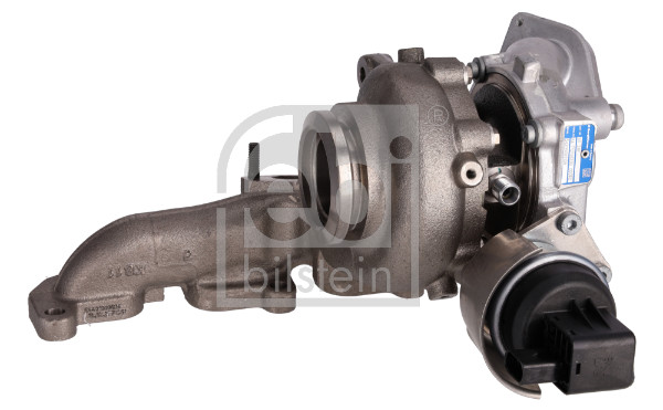 Febi Bilstein Turbocharger 186729