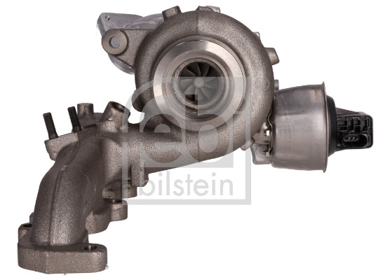 Febi Bilstein Turbocharger 186729