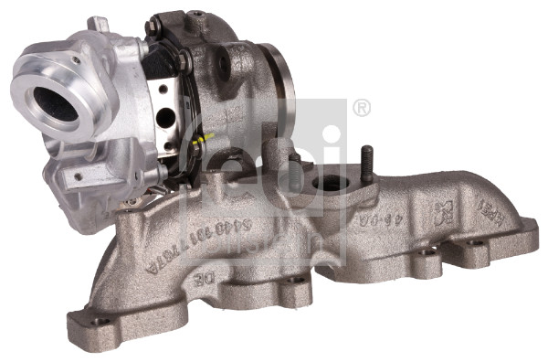 Febi Bilstein Turbocharger 186729