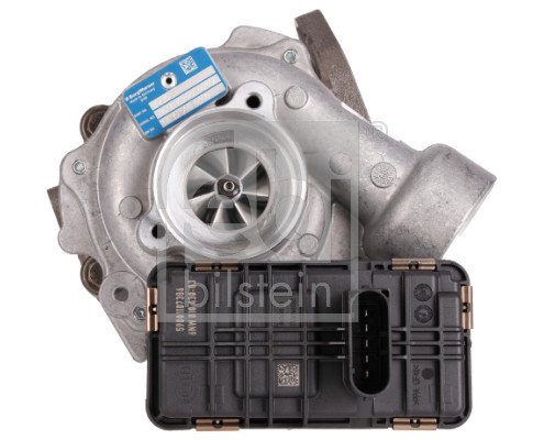 Febi Bilstein Turbocharger 186730