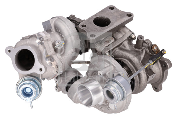 Febi Bilstein Turbocharger 186731