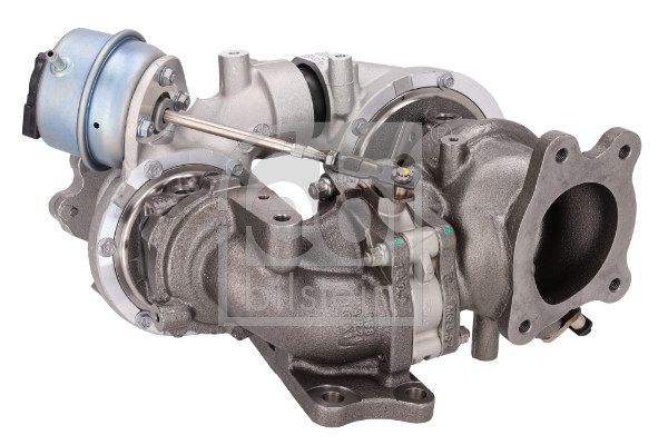 Febi Bilstein Turbocharger 186731