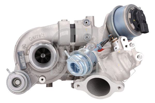 Febi Bilstein Turbocharger 186731