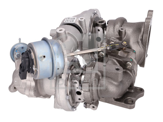 Febi Bilstein Turbocharger 186731