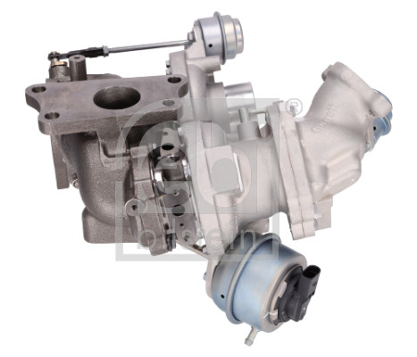 Febi Bilstein Turbocharger 186731
