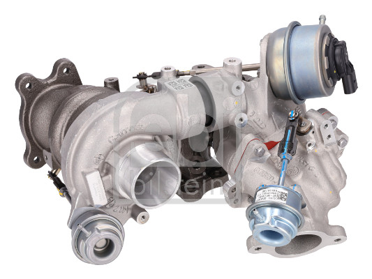 Febi Bilstein Turbocharger 186731