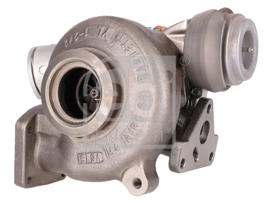 Febi Bilstein Turbocharger 186732