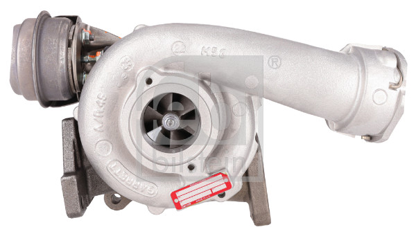 Febi Bilstein Turbocharger 186732
