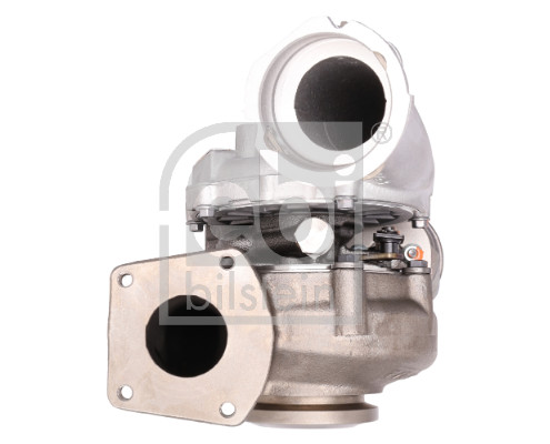 Febi Bilstein Turbocharger 186732
