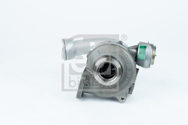 Febi Bilstein Turbocharger 186733