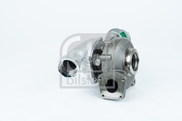 Febi Bilstein Turbocharger 186733
