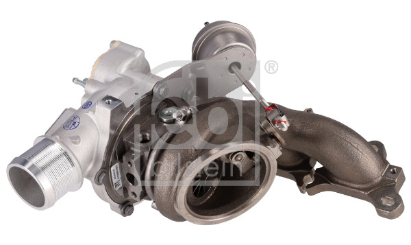 Febi Bilstein Turbocharger 186734