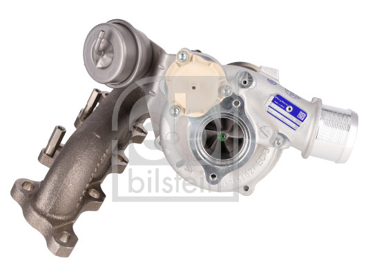 Febi Bilstein Turbocharger 186734